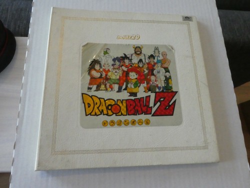 Dragon ball carddass - dragon, station