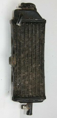 Radiateur droit 1771043d11 - radiateur,