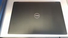 UltraBook Dell 7280 Core i7-7300U 2,6Ghz T3,2Ghz -8Go, 250Go SSD , Full HD