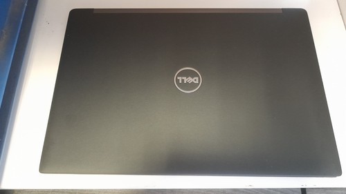Ultrabook dell 7280 - dell,