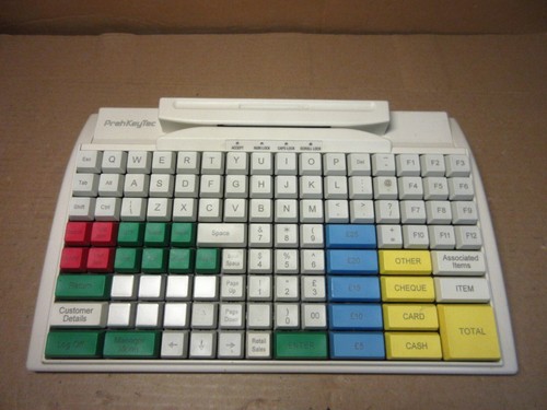 Prehkeytec epos pos clavier - prehkeytec,
