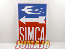 PB204 PLAQUES PUBLICITAIRE