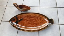 Grand Plat à Poisson et