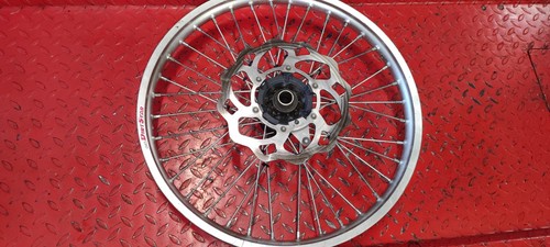 Jante avant 250 300 gas - jante,