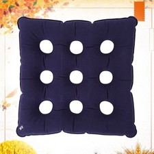  Carré Tapis médical fauteuil roulant Coussin d'air médical anti-plaie