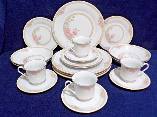 Vintage crown ming china - ming,