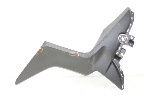 Interieur tete fourche - interieur, droit