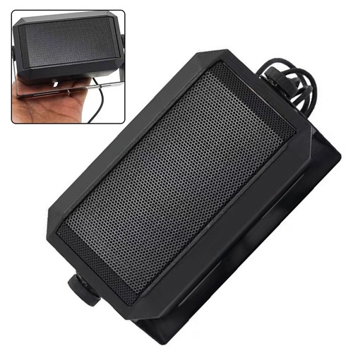 Haut parleur externe compact - externe,