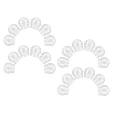  24 Pcs Globe D'eau En