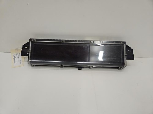 Compteur renault espace - renault,
