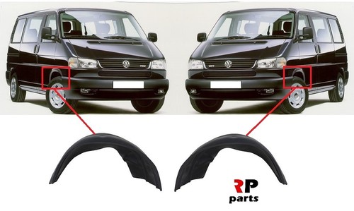 Pour transport multivan - pour, /