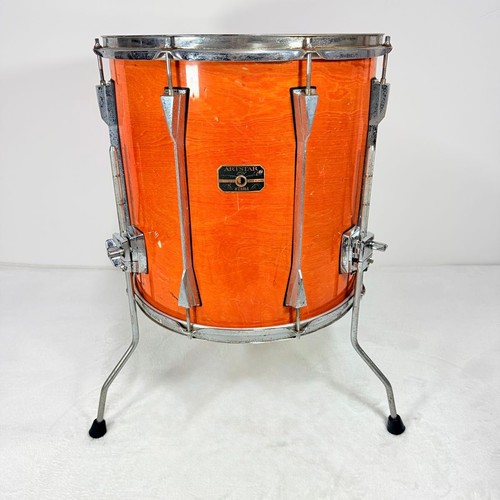 Tama artstar inch - artstar, floor