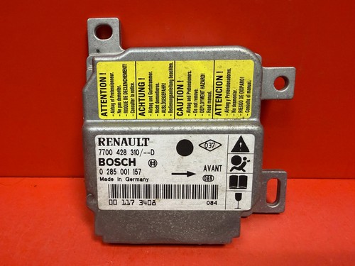Renault clio phase 1 - 2,