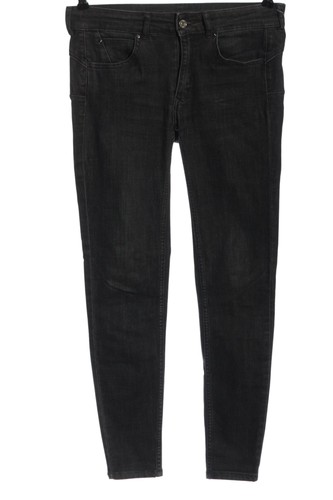 Pull bear jeans cigarette - jeans,