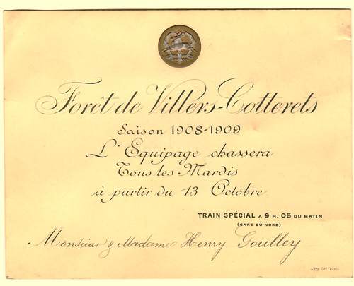 Villers cotteret - villers-cotteret, (02)