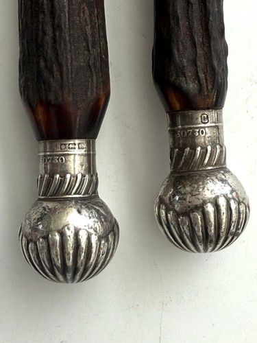 Victorian sterling silver - victorian,