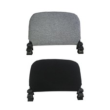 Extension de repose-pieds pour poussette, support confortable, marchepied