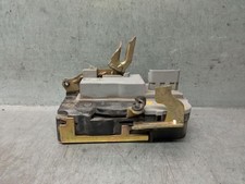 9135H4 serrure porte avant gauche pour CITROEN XSARA BERLINA 1.6 16V CAT 5697456