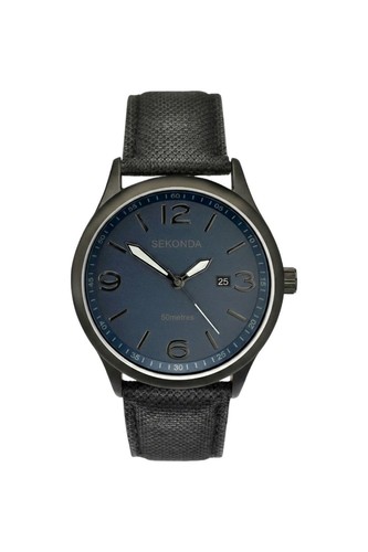 Sekonda gents montre - sekonda,