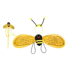 Costume abeille pour - costume, d'abeille