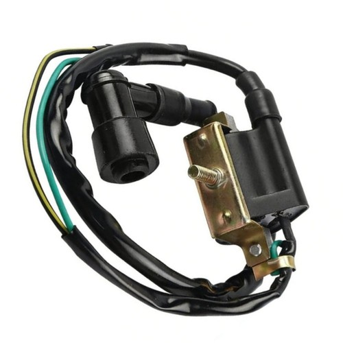 Bobine haute tension moteur - haute,