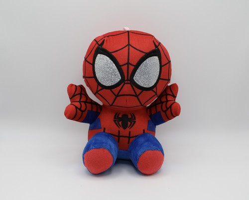 Spider man plush marvel - ,