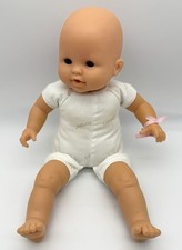 Corolle Poupon 14” Baby Doll