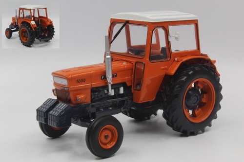 Miniature replicagri tracteur - replicagri,