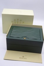 Rolex Box Vintage modèle