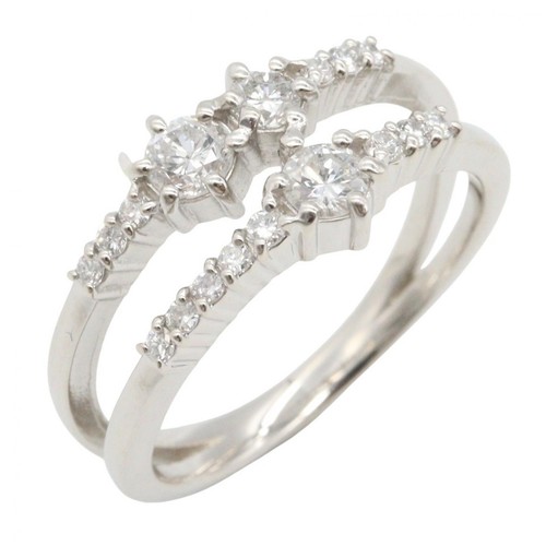 Bijoux bague diamant - bijoux,