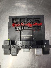 vw golf passat touran tiguan caddy scirocco eos cc MODULE CONFORT BSI 3C8937049D
