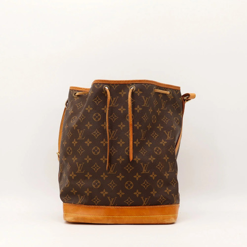 Sac seau louis - louis, noé
