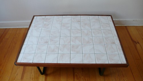 Table basse ceramique - table, en
