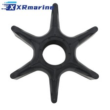Impeller de pompe à eau pour moteur Yamaha 90/100/115/130/140/150 CV 6E5-44352