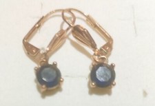 boucles d oreilles anciennes