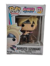 Funko Pop! Boruto Uzumaki 671