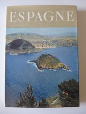 Martin Hurlimann - Espagne /