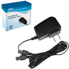 Hqrp adaptateur chargeur - ac,