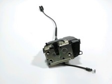 SERRURE DE PORTE ARRIERE