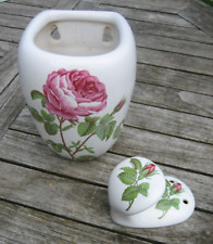 Ancien porte brosse à dent &