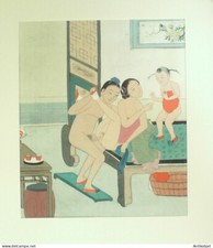 Estampe Chinoise 47
