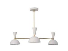 Lustre italien 3 lumières