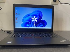 PC Portable Lenovo Thinkpad