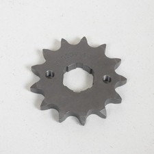 Pignon de sortie de boite