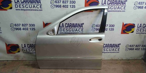 A2207200105 porte avant - a2207200105, gauche