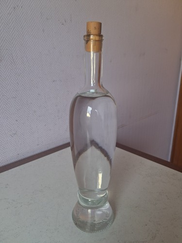 75cl eau vie mirabelle - 75cl,
