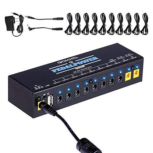 Alimentation gokko audio - alimentation, pour