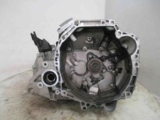Boite de vitesses JH3372 JH3372 Dacia SANDERO II