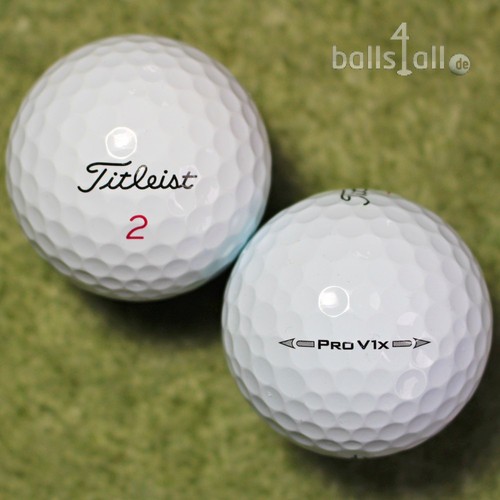Balles golf titleist pro - de,