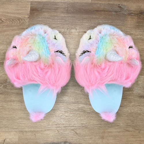 Paire pantoufles - 1,
